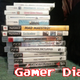 Illustration for article titled Gamer Diary: New Year, New Goalsem/em